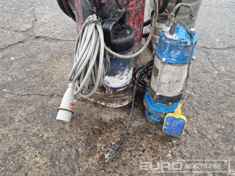 Submercible Water Pumps - Črpalka za vodo: slika 5 Submercible Water Pumps - Črpalka za vodo: slika 5