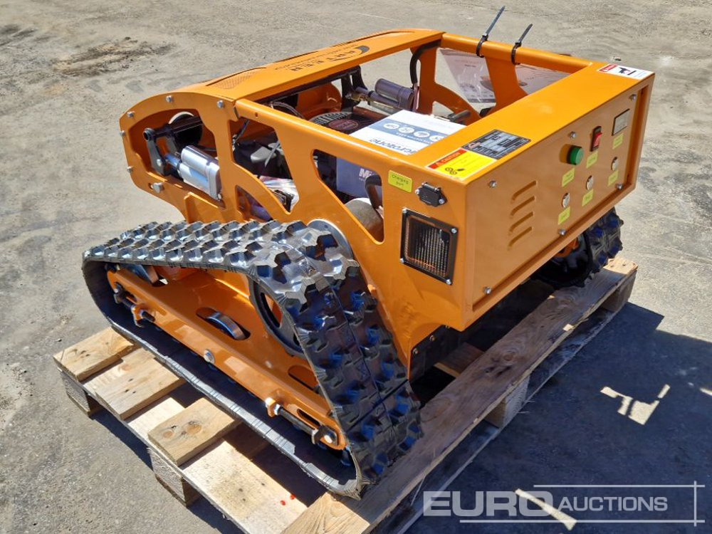 Unused 2025 ARTEER QB-750 - Vrtna kosilnica: slika 2 Unused 2025 ARTEER QB-750 - Vrtna kosilnica: slika 2