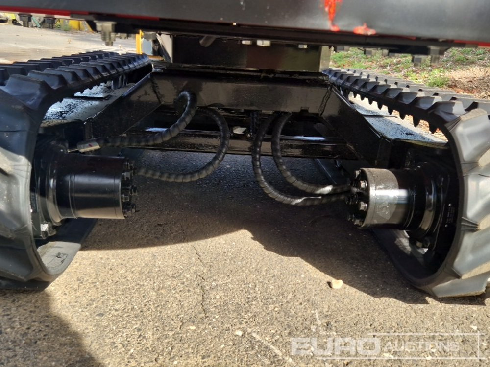 Mini bager Unused 2025 JPC HT 12: slika 12