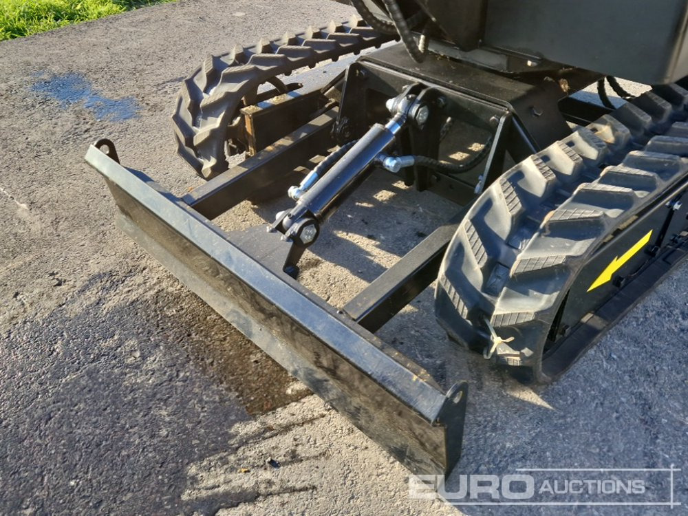 Mini bager Unused 2025 JPC HT 12: slika 22