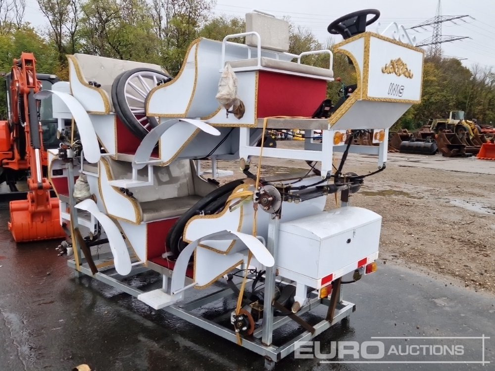 Unused 2025 MMS MS-MCE - Polprikolica za prevoz živine: slika 3 Unused 2025 MMS MS-MCE - Polprikolica za prevoz živine: slika 3