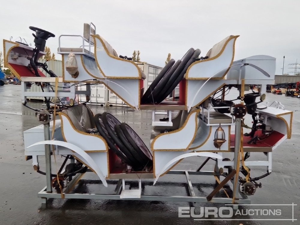 Unused 2025 MMS MS-MCE - Polprikolica za prevoz živine: slika 5 Unused 2025 MMS MS-MCE - Polprikolica za prevoz živine: slika 5