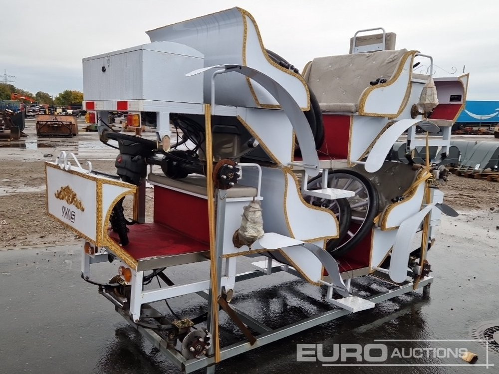 Unused 2025 MMS MS-MCE - Polprikolica za prevoz živine: slika 1 Unused 2025 MMS MS-MCE - Polprikolica za prevoz živine: slika 1