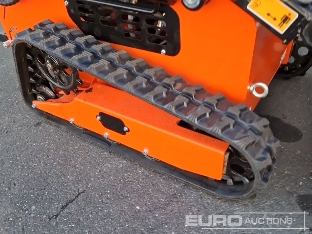 Kompaktni nakladalnik na gosenicah Unused 2025 MMS MS36C: slika 7