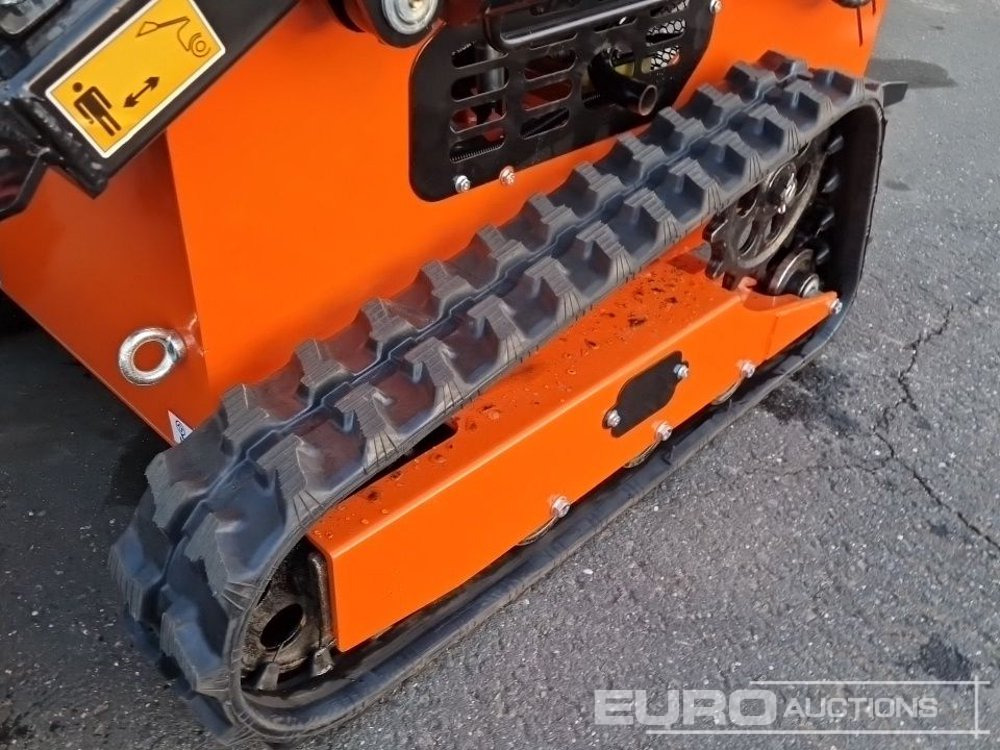 Kompaktni nakladalnik na gosenicah Unused 2025 MMS MS36C: slika 10