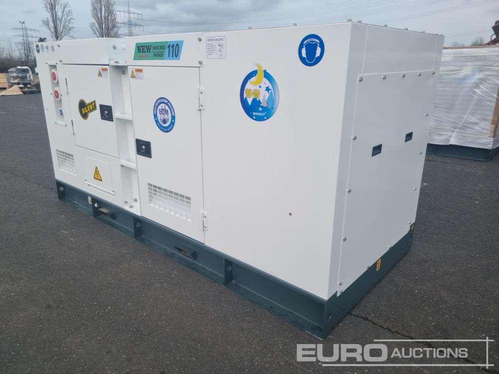 Unused Ashita Power AG3-110 - Generator: slika 3 Unused Ashita Power AG3-110 - Generator: slika 3