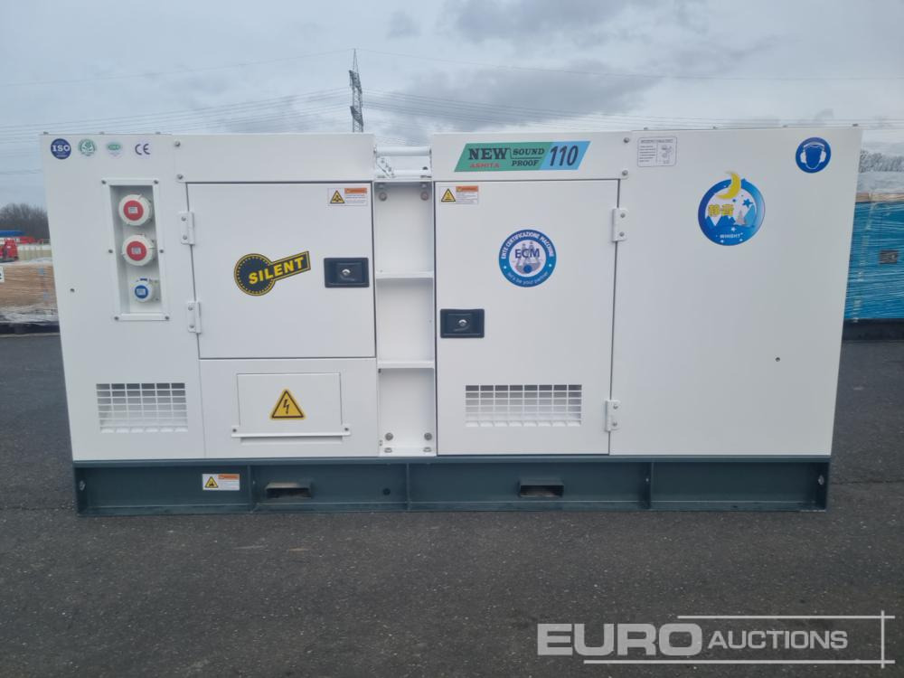 Unused Ashita Power AG3-110 - Generator: slika 2 Unused Ashita Power AG3-110 - Generator: slika 2
