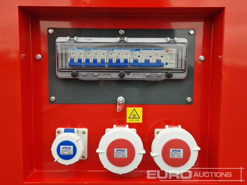 Generator Unused Ashita Power AG3-150: slika 13