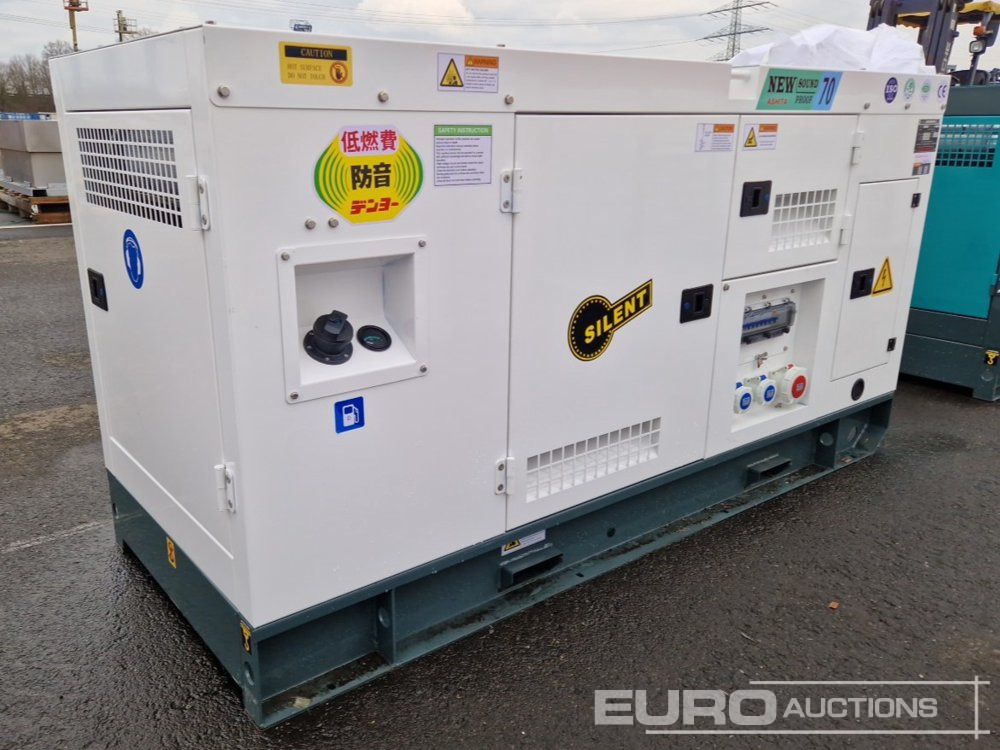 Unused Ashita Power AG3-70 - Generator: slika 4 Unused Ashita Power AG3-70 - Generator: slika 4