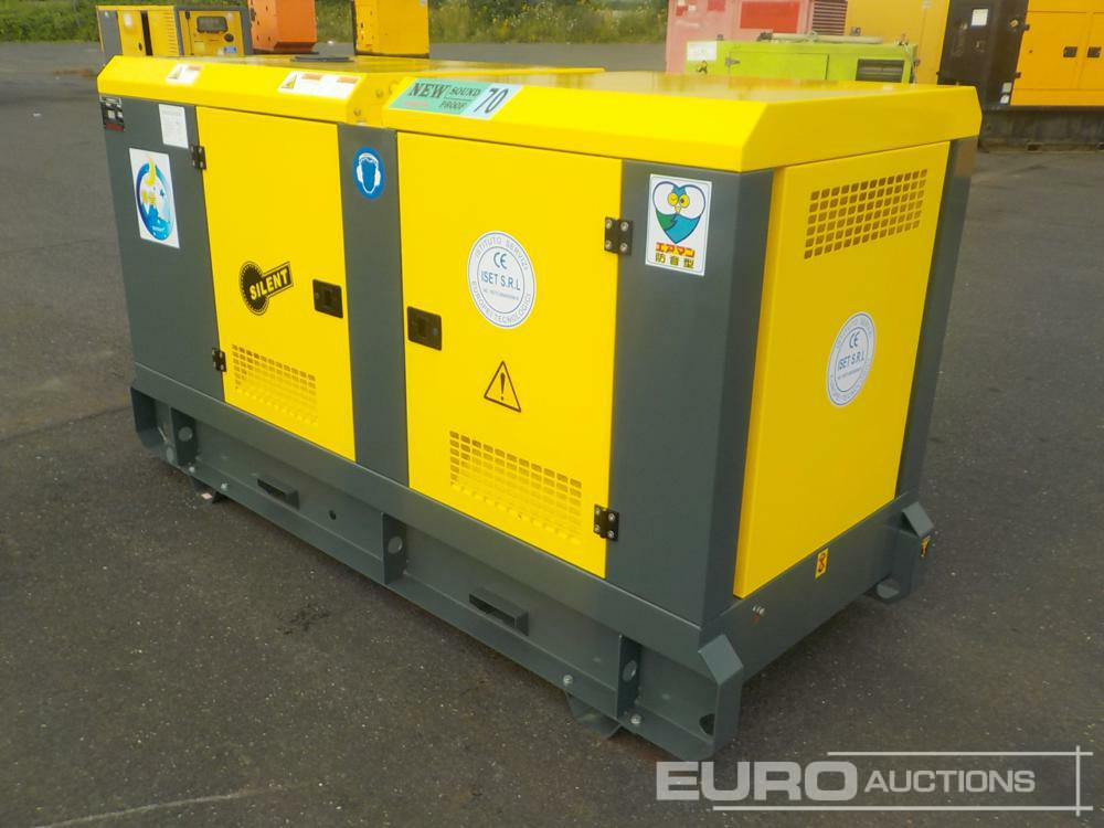 Unused Ashita Power AG3-70E - Generator: slika 4 Unused Ashita Power AG3-70E - Generator: slika 4