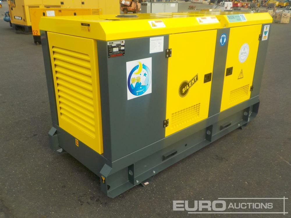 Unused Ashita Power AG3-70E - Generator: slika 3 Unused Ashita Power AG3-70E - Generator: slika 3