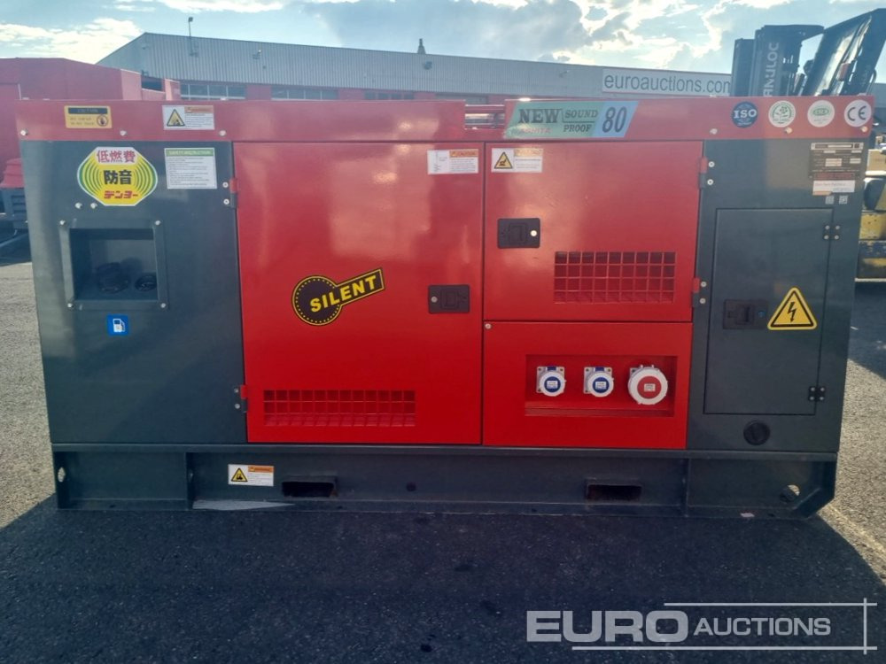 Unused Ashita Power AG3-80 - Generator: slika 5 Unused Ashita Power AG3-80 - Generator: slika 5