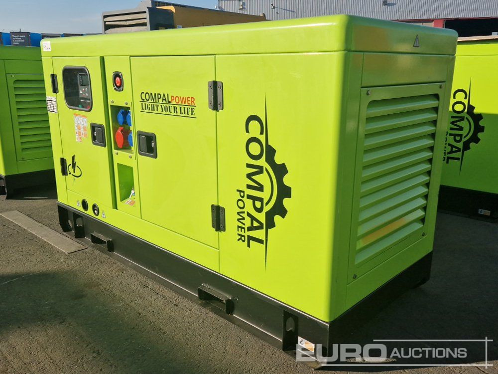 Unused Compal Power VG-R30 - Generator: slika 3 Unused Compal Power VG-R30 - Generator: slika 3