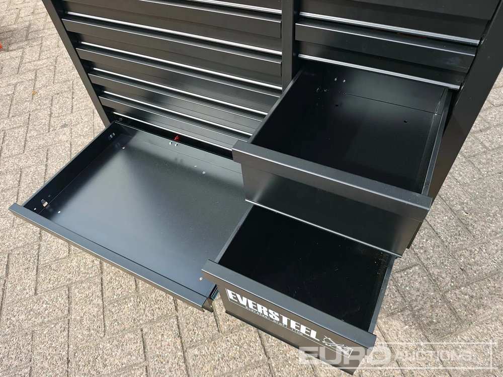 Oprema za delavnice Unused Eversteel PROFILINE: slika 17