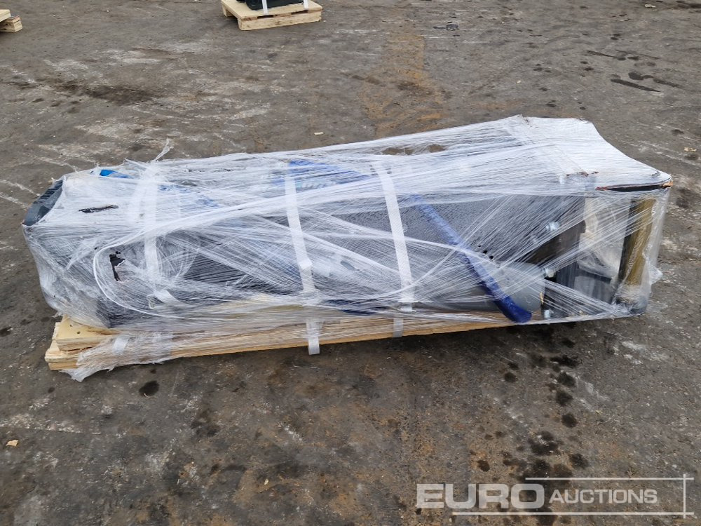 Unused Heroe 75 Hydraulic Breaker 9-12 Ton Excavator - Hidravlično kladivo: slika 5 Unused Heroe 75 Hydraulic Breaker 9-12 Ton Excavator - Hidravlično kladivo: slika 5