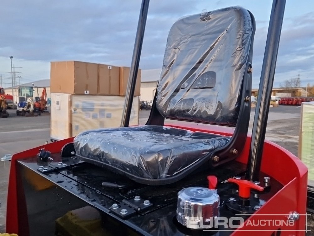 Mini bager Unused JPC HT12: slika 21