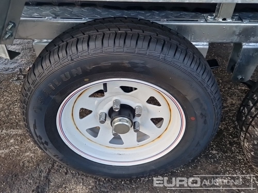 Mini bager Unused JPC HT12: slika 7