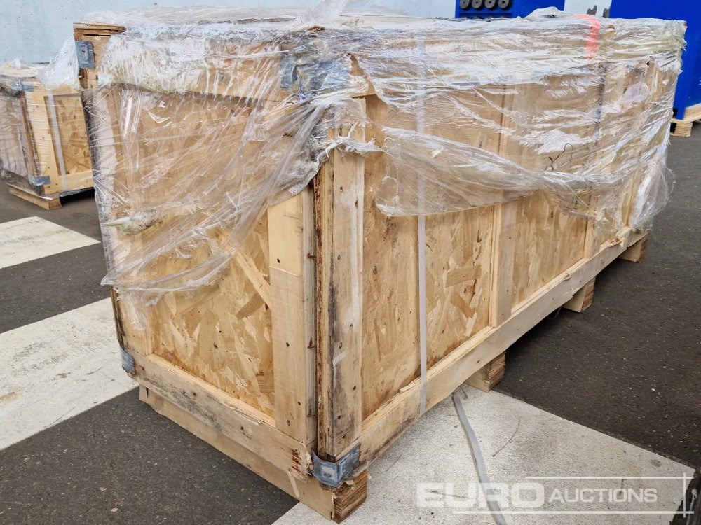 Unused Lancini HM-1000 - Hidravlično kladivo: slika 2 Unused Lancini HM-1000 - Hidravlično kladivo: slika 2