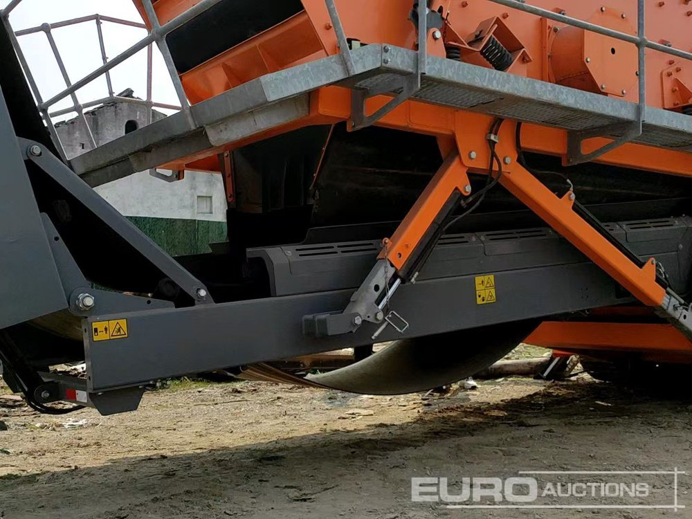 Unused Rockster RTS514 - Presejalnik: slika 5 Unused Rockster RTS514 - Presejalnik: slika 5