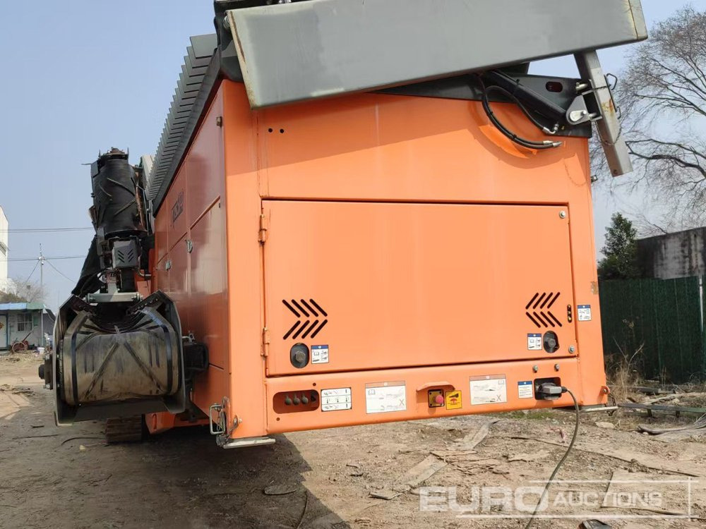 Unused Rockster RTS514 - Presejalnik: slika 4 Unused Rockster RTS514 - Presejalnik: slika 4