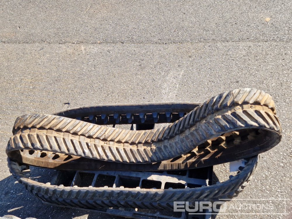 Various Rubber Tracks to suit Mini Excavator - Gosenica za Gradbeni stroj: slika 5 Various Rubber Tracks to suit Mini Excavator - Gosenica za Gradbeni stroj: slika 5