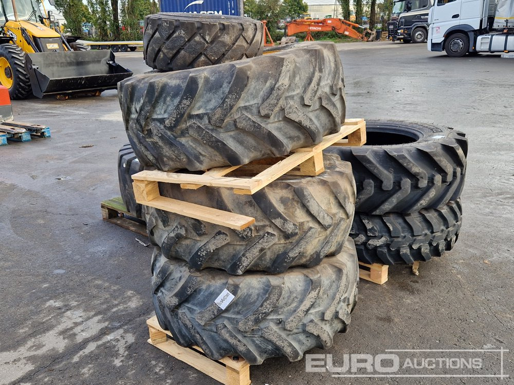 Various Tyres, Tyres with Rims - Guma: slika 4 Various Tyres, Tyres with Rims - Guma: slika 4