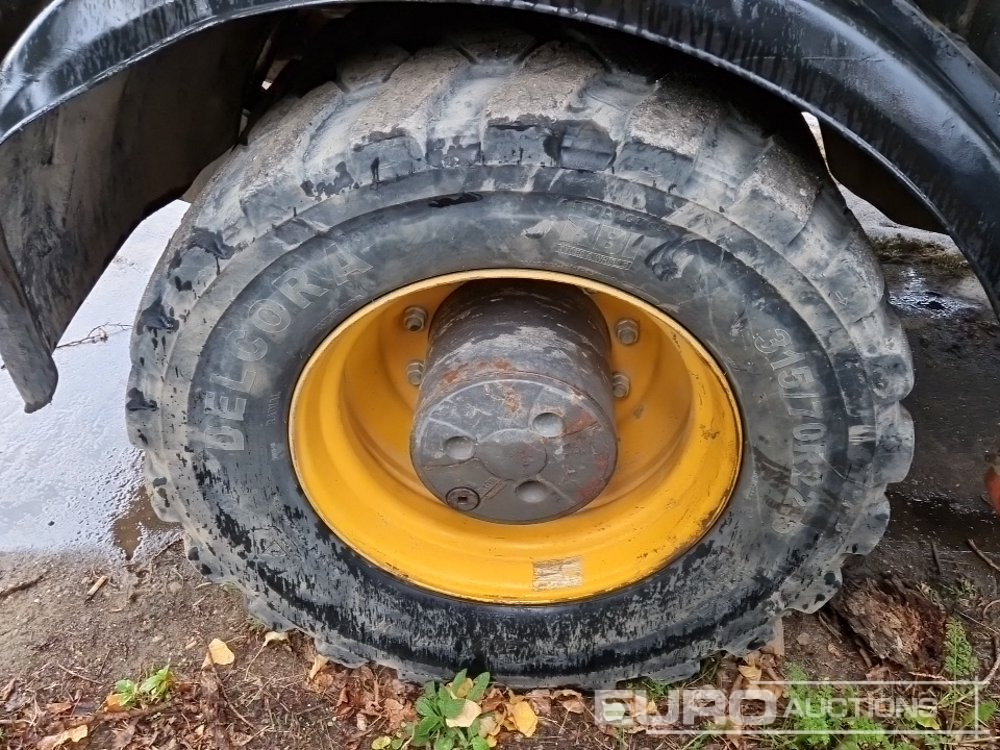 Volvo EW160 - Bager na kolesih: slika 5 Volvo EW160 - Bager na kolesih: slika 5
