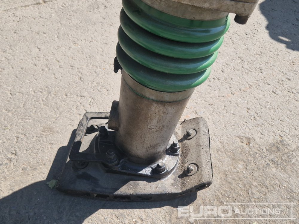 Wacker Neuson BS50-4S - Stroj za asfalterska dela: slika 5 Wacker Neuson BS50-4S - Stroj za asfalterska dela: slika 5