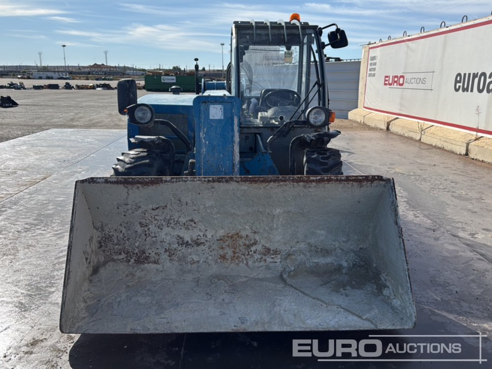 2007 Terex Genie GTH2506 - Teleskopski viličar: slika 4 2007 Terex Genie GTH2506 - Teleskopski viličar: slika 4