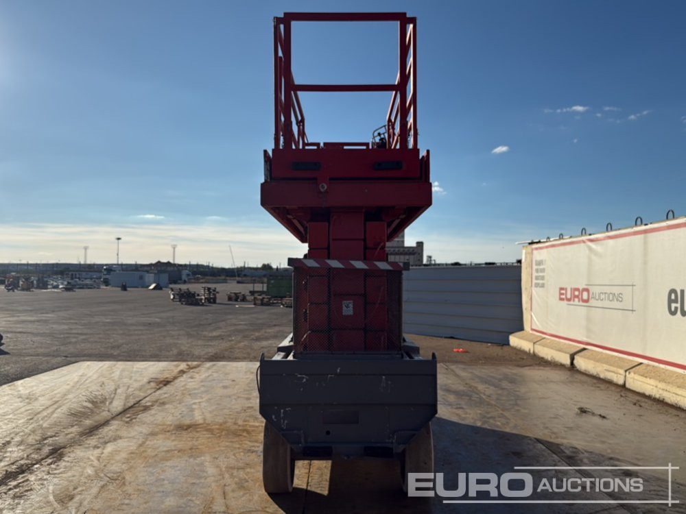 2008 JLG 180-12 - Škarjasta dvižna ploščad: slika 4 2008 JLG 180-12 - Škarjasta dvižna ploščad: slika 4