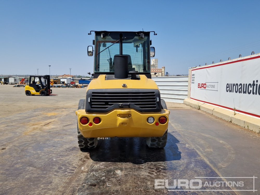 2010 CAT 908H - Kolesni nakladalec: slika 4 2010 CAT 908H - Kolesni nakladalec: slika 4