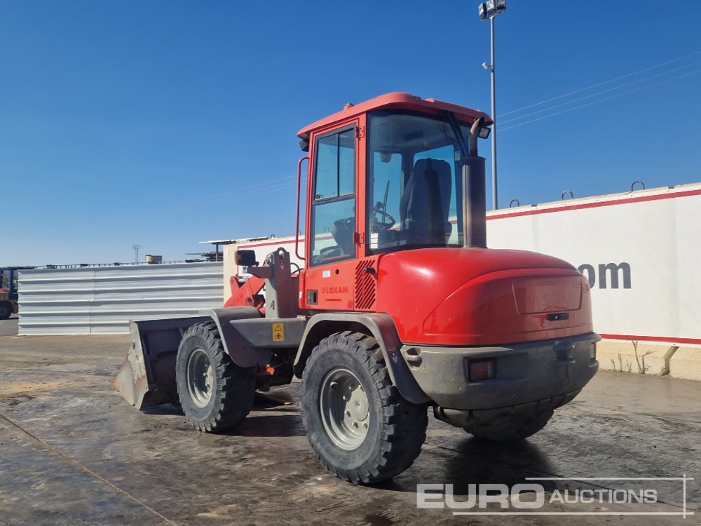 2013 Volvo L35B-Z - Kolesni nakladalec: slika 3 2013 Volvo L35B-Z - Kolesni nakladalec: slika 3