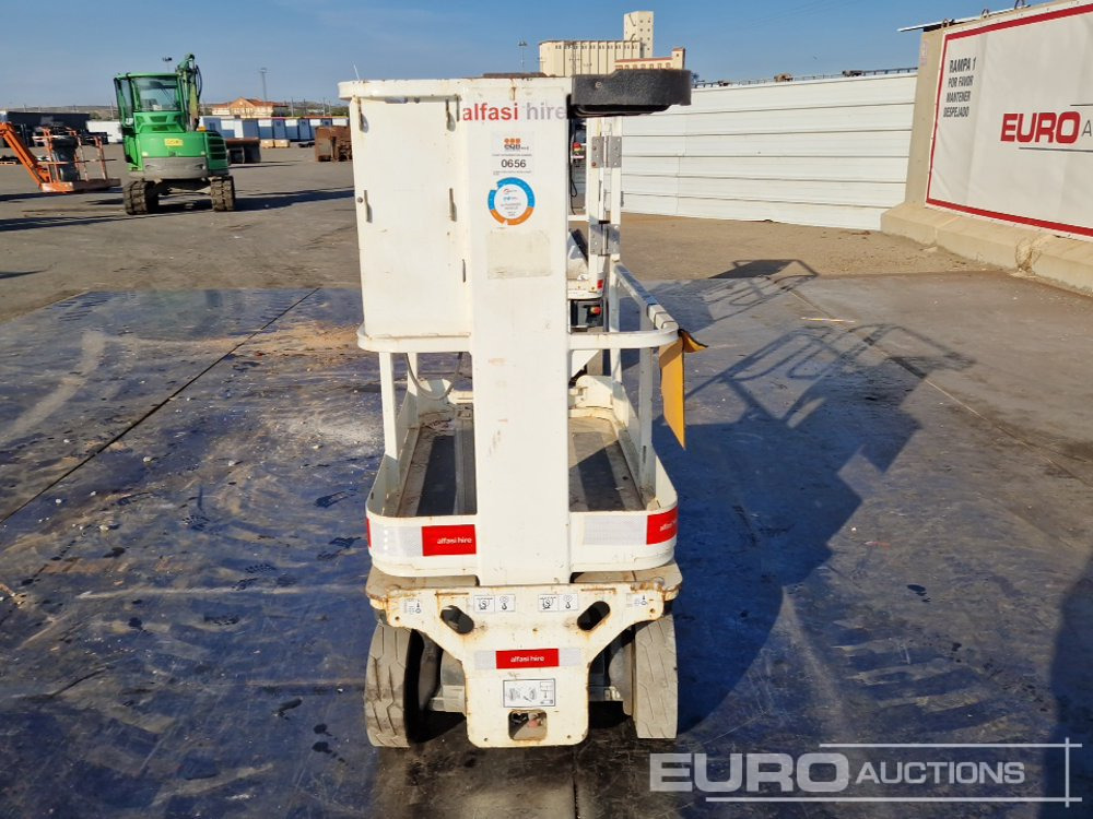 2015 JLG 1230ES - Dvižna ploščad: slika 4 2015 JLG 1230ES - Dvižna ploščad: slika 4