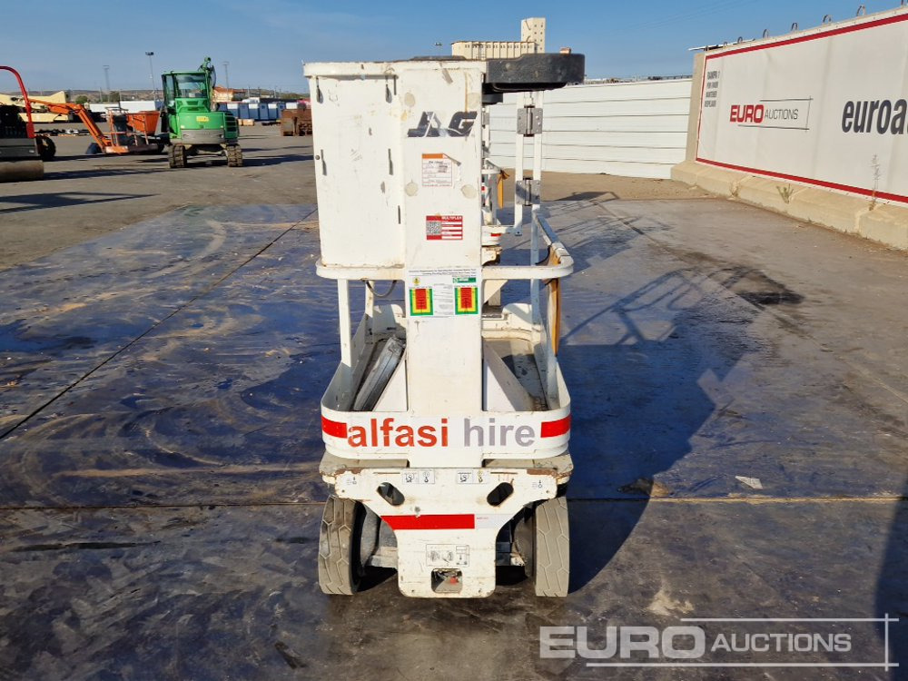 2015 JLG 1230ES - Dvižna ploščad: slika 4 2015 JLG 1230ES - Dvižna ploščad: slika 4