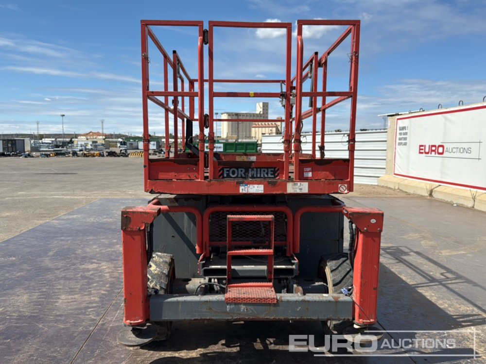 2017 SkyJack SJ6826RT - Dvižna ploščad: slika 4 2017 SkyJack SJ6826RT - Dvižna ploščad: slika 4