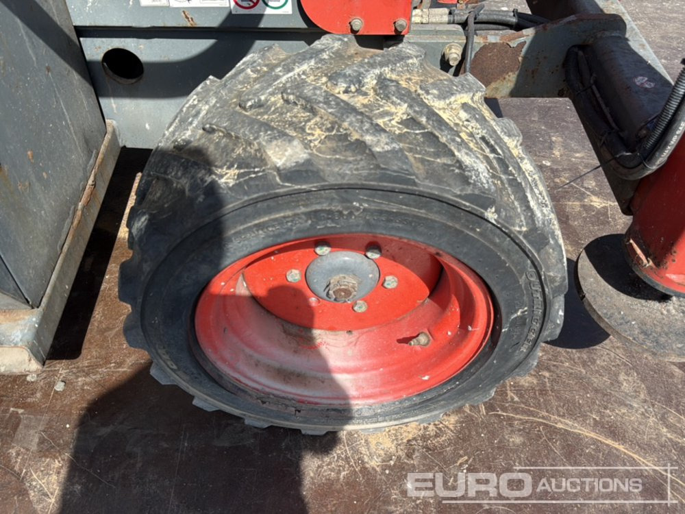 2017 SkyJack SJ6826RT - Dvižna ploščad: slika 5 2017 SkyJack SJ6826RT - Dvižna ploščad: slika 5