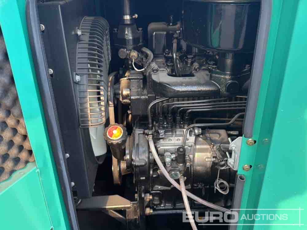 2023 Damatt CA-30 - Generator: slika 5 2023 Damatt CA-30 - Generator: slika 5