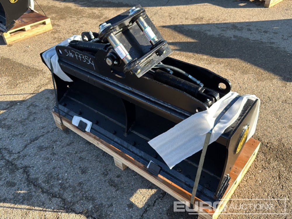 2023 Geith AT04R-1400-2014 - Žlica: slika 2 2023 Geith AT04R-1400-2014 - Žlica: slika 2