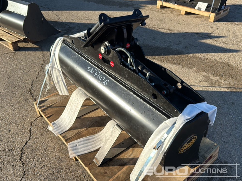 2023 Geith AT06R-1500-11184 - Žlica: slika 4 2023 Geith AT06R-1500-11184 - Žlica: slika 4