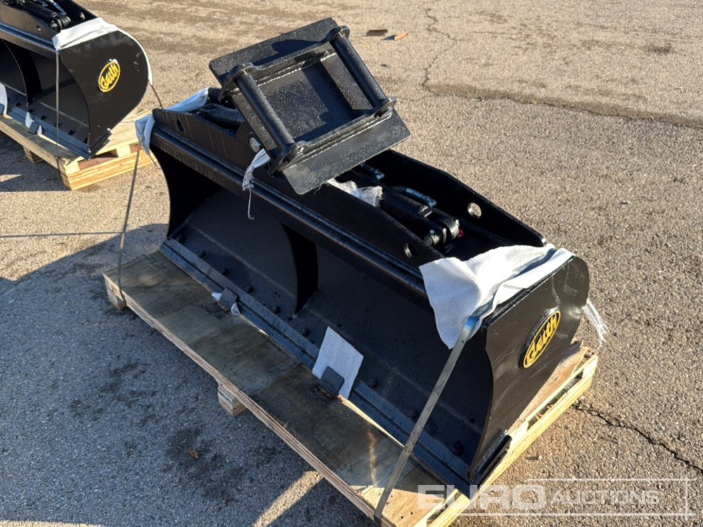 2023 Geith AT06R-1500-11184 - Žlica: slika 2 2023 Geith AT06R-1500-11184 - Žlica: slika 2