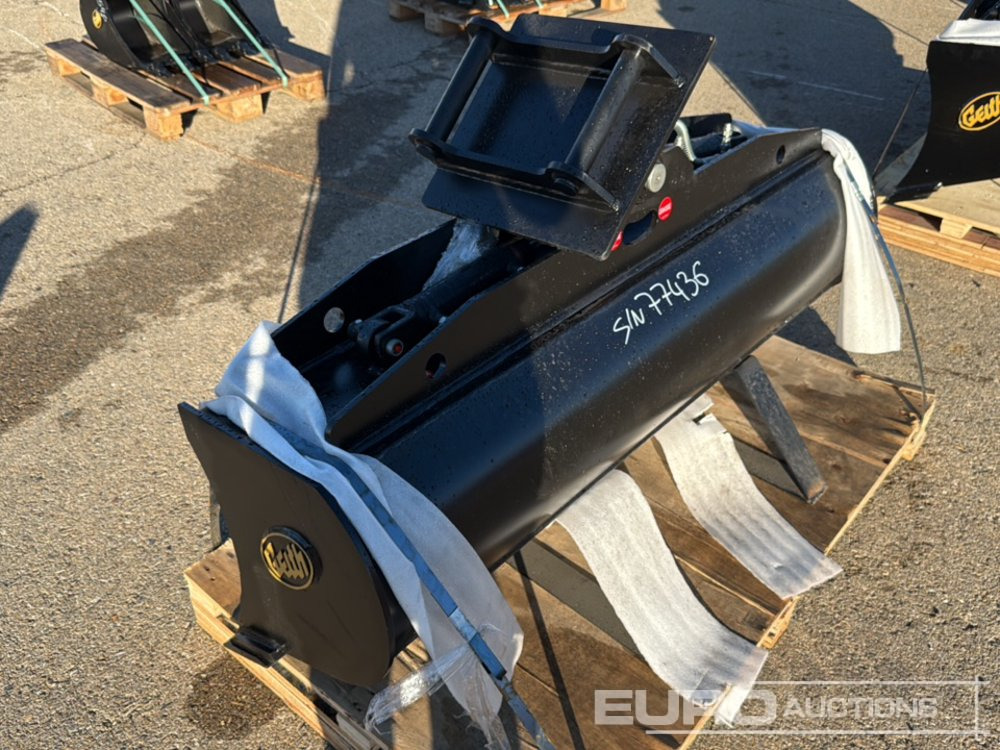 2023 Geith AT06R-1500-11184 - Žlica: slika 3 2023 Geith AT06R-1500-11184 - Žlica: slika 3