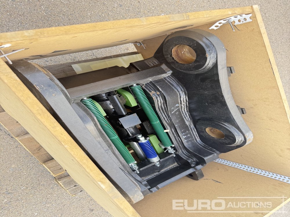 2023 Geith QC60H1G3-11323 - Hitra spojka: slika 4 2023 Geith QC60H1G3-11323 - Hitra spojka: slika 4
