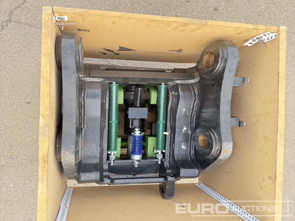 2023 Geith QC60H1G3-11323 - Hitra spojka: slika 5 2023 Geith QC60H1G3-11323 - Hitra spojka: slika 5