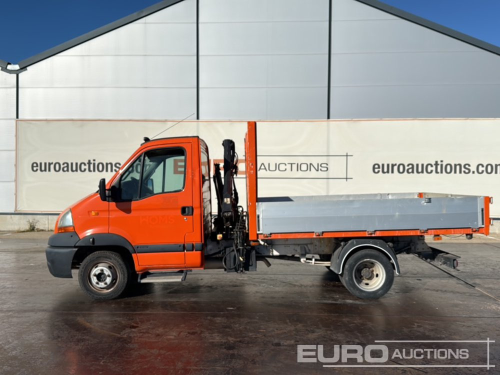 2009 Renault Master - Dostavno vozilo: slika 2 2009 Renault Master - Dostavno vozilo: slika 2
