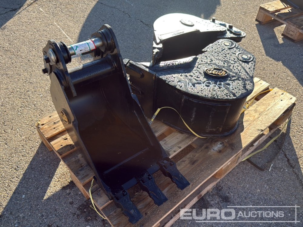 Geith H03-0300-2002 - Žlica: slika 1 Geith H03-0300-2002 - Žlica: slika 1