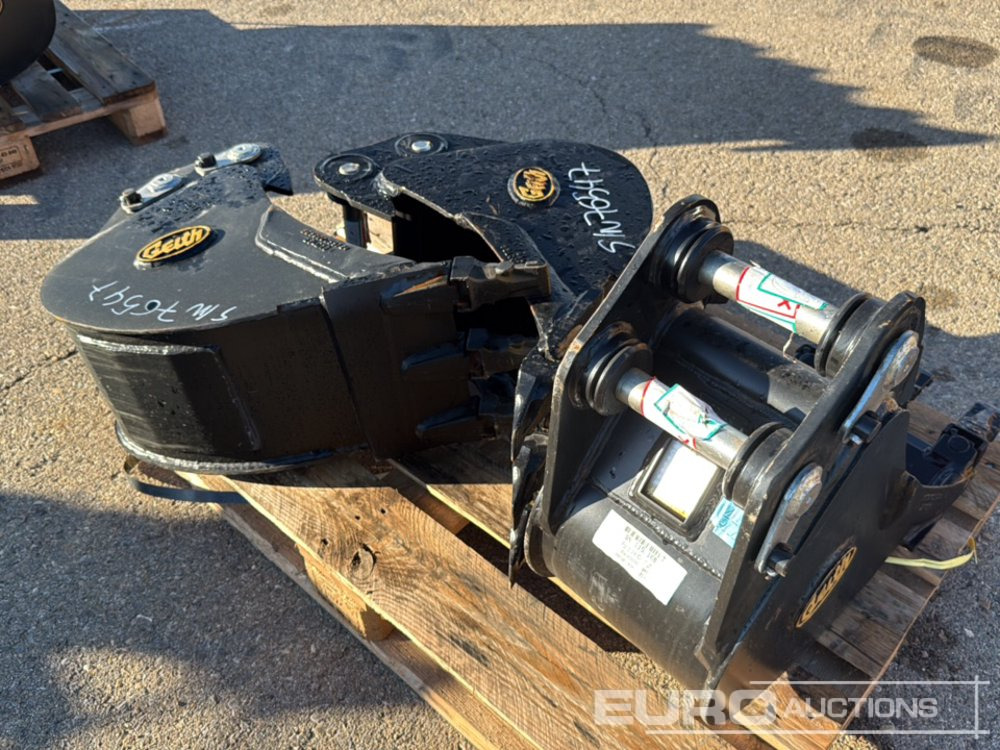 Geith H03-0300-2002 - Žlica: slika 4 Geith H03-0300-2002 - Žlica: slika 4