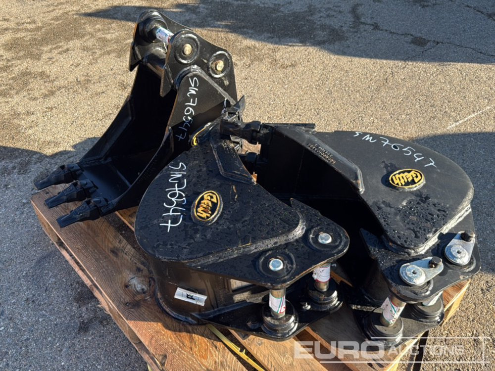 Geith H03-0300-2002 - Žlica: slika 2 Geith H03-0300-2002 - Žlica: slika 2