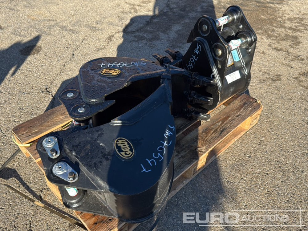 Geith H03-0300-2002 - Žlica: slika 3 Geith H03-0300-2002 - Žlica: slika 3