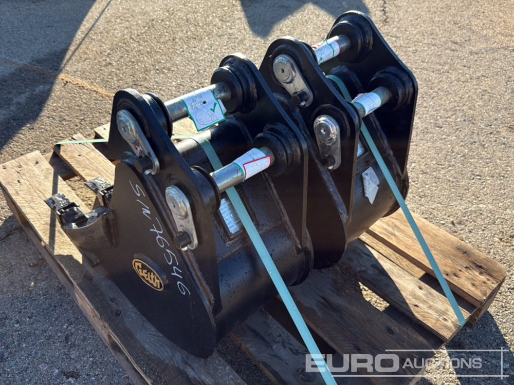 Geith H03-0300-2002 - Žlica: slika 1 Geith H03-0300-2002 - Žlica: slika 1