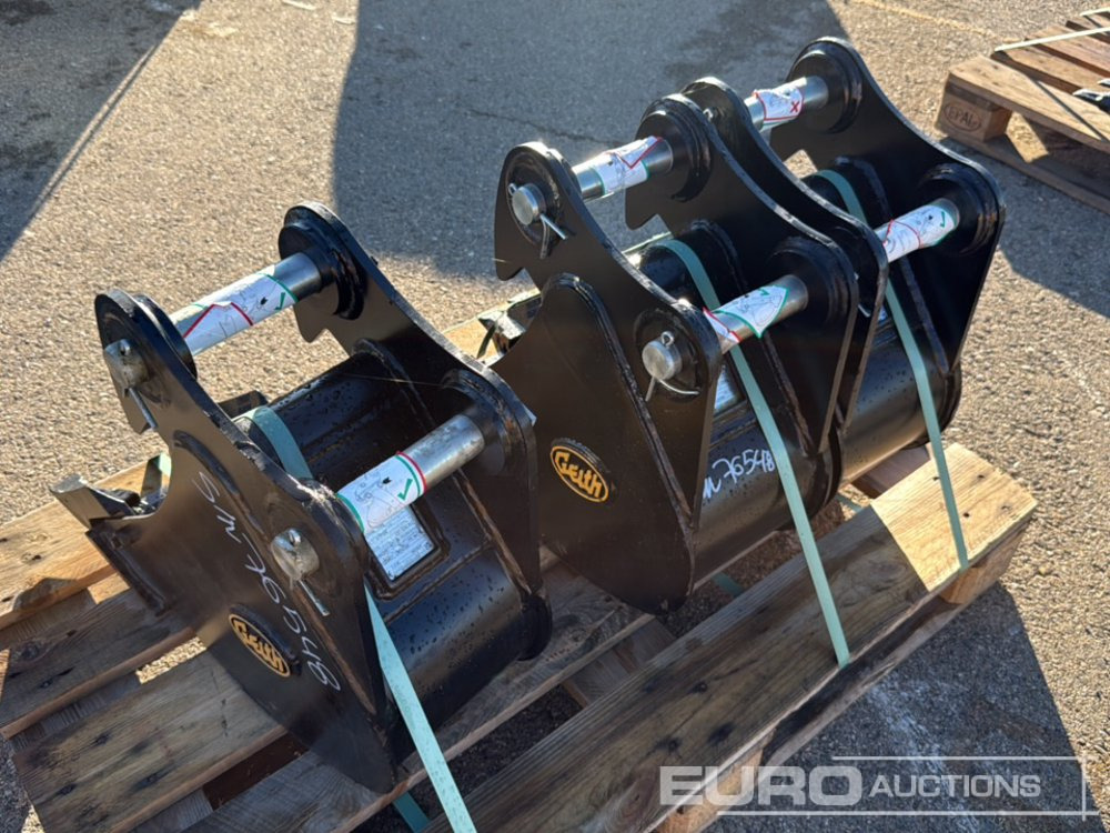 Geith HC3-0250-11937 - Žlica: slika 1 Geith HC3-0250-11937 - Žlica: slika 1